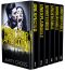 [Rock Star Affliction 01] • Rock Star Affliction the Complete Series